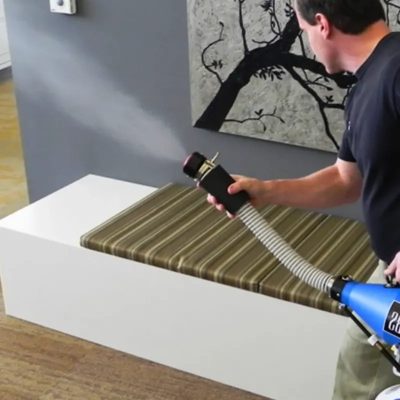 Professional Odor Removal in Silver Grove, KY